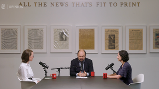 The New York Times Ridiculed for ‘Did Women Ruin the Workplace?’ Op-Ed: ‘Are You Kidding Me?’